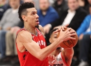 开云体育中国-墨西哥男篮轻取意大利男篮，丹尼·格林打破历史纪录