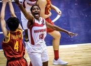 开云体育中国-马里女篮：巴马科女子队势如破竹