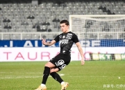 开云体育直播-关于南锡主场不敌兰斯，遭遇连败的信息