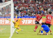 开云体育在线-精彩绝伦！中超劲战精彩回放