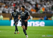 开云体育入口-阿贾克斯客场战平皇马，晋级洲际杯半决赛的简单介绍