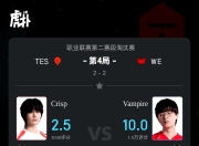 开云体育中国-关于TL完胜TeamWE，Chovy三分雨点燃全场的信息