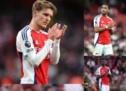 开云官方app入口-阿森纳前锋破门开怀大笑庆祝胜利