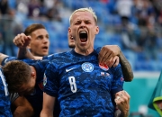 开云官方app入口-瑞典队在欧国联附加赛中获得胜利的简单介绍