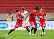 开云体育官网-锡耶纳连续不胜，保级压力增大