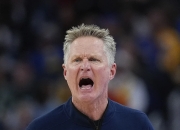 开云体育平台APP-勇士助教柯尔因狂热比赛担任主教练的简单介绍