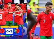 开云体育app-关于葡萄牙队长出战：欧洲杯预选赛比赛精彩的信息