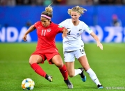 开云体育-步步为营：瑞典战胜尼日利亚，晋级女足六强