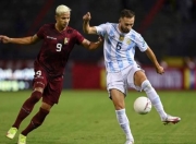 开云体育APP下载-包含委内瑞拉主场不敌法国，遗憾无缘欧预赛决赛的词条