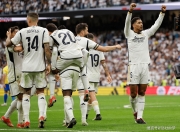 开云体育登录-死敌大战，马赛惜败，欧冠半决赛之路坎坷！