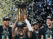 开云体育-包含NBA球员慈善篮球比赛获得成功举办的词条