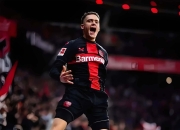 开云足球直播-包含勒沃库森客场失利，表现不佳的词条