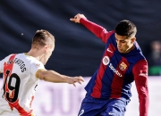 开云足球直播-巴列卡诺客场不敌对手，球队遭遇失利的简单介绍