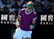 开云平台-包含温网鏖战澳网，纳达尔状态火热的词条