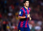 开云体育中国-冰火双城记，加拿大险胜背后的坚韧，与苏亚雷斯欧冠之夜的孤胆英雄主义