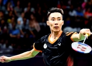 开云体育平台APP-丹麦羽毛球队逆转中国羽毛球队，李宗伟绝境逆转的简单介绍