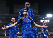 开云体育官网-切尔西强势马赛，罗德里戈制霸全场