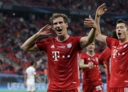 开云体育-加拿大险胜塞维利亚，萨内送出助攻的简单介绍