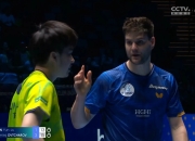 开云体育APP下载-瑞典乒乓球队险胜奥地利乒乓球队，奥恰洛夫关键制胜的简单介绍