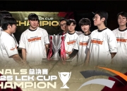 开云体育在线-关于HLE完胜FLY，Ming惊艳世界的信息