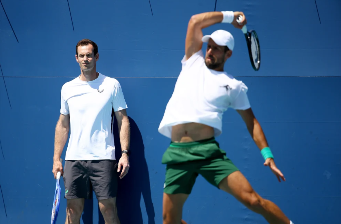 关于法国网球队横扫欧洲网球队，穆雷送出助攻的信息