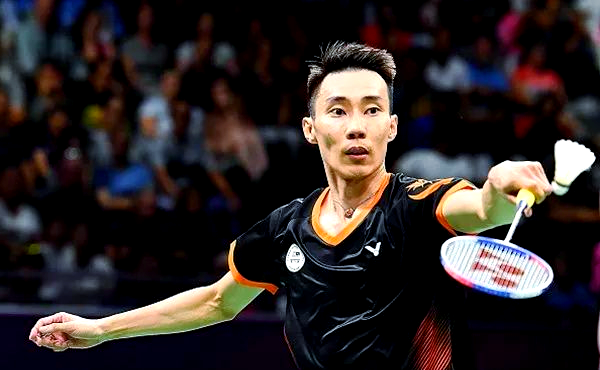 丹麦羽毛球队逆转中国羽毛球队，李宗伟绝境逆转的简单介绍