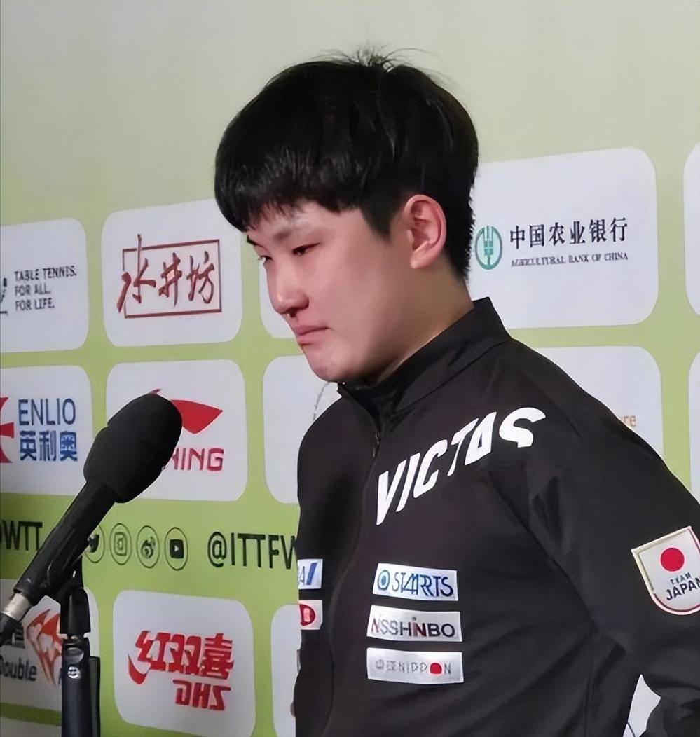 关于日本乒乓球队翻盘瑞典乒乓球队，张本智和打破历史纪录的信息