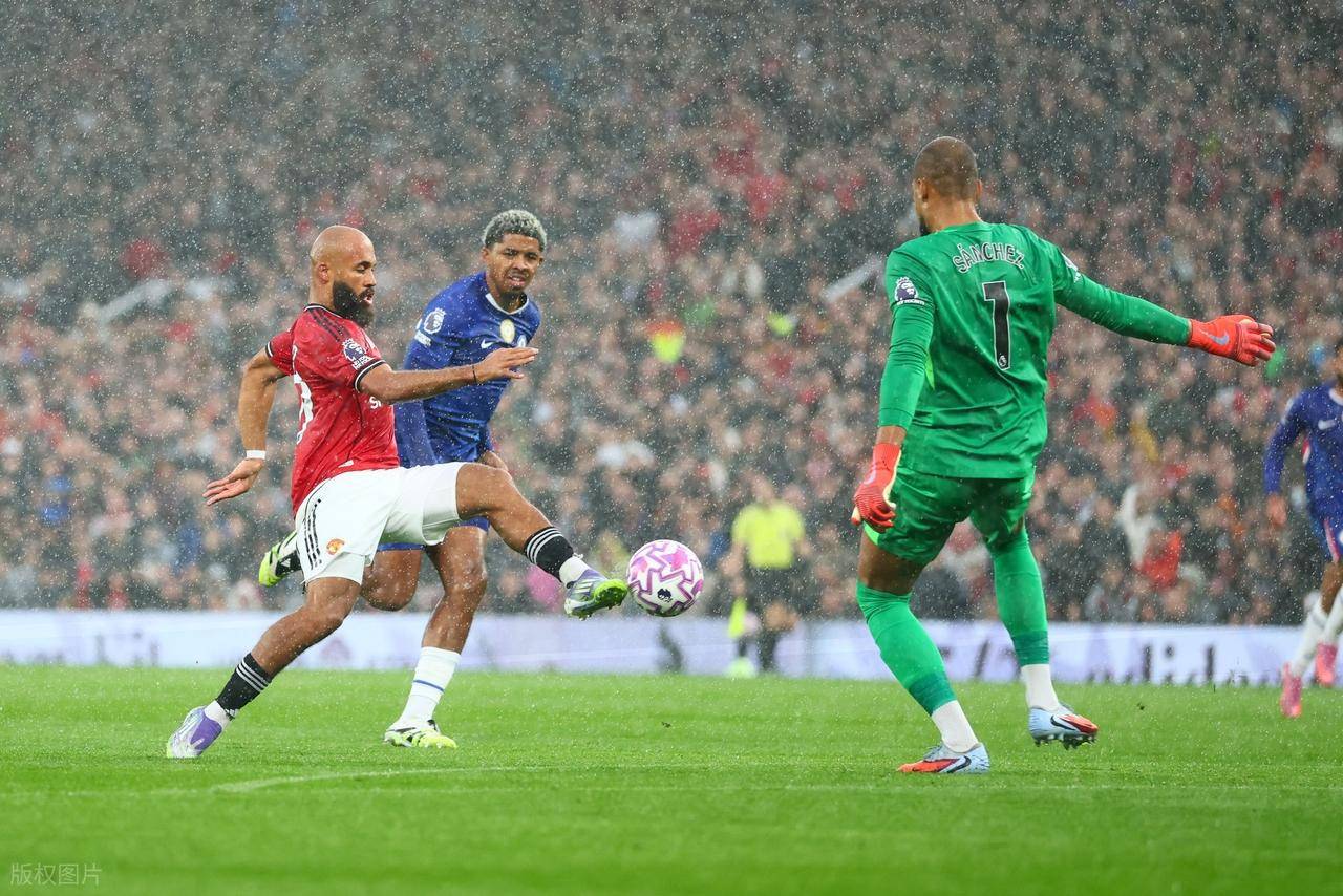 切尔西力克德国，德容统治全场的简单介绍