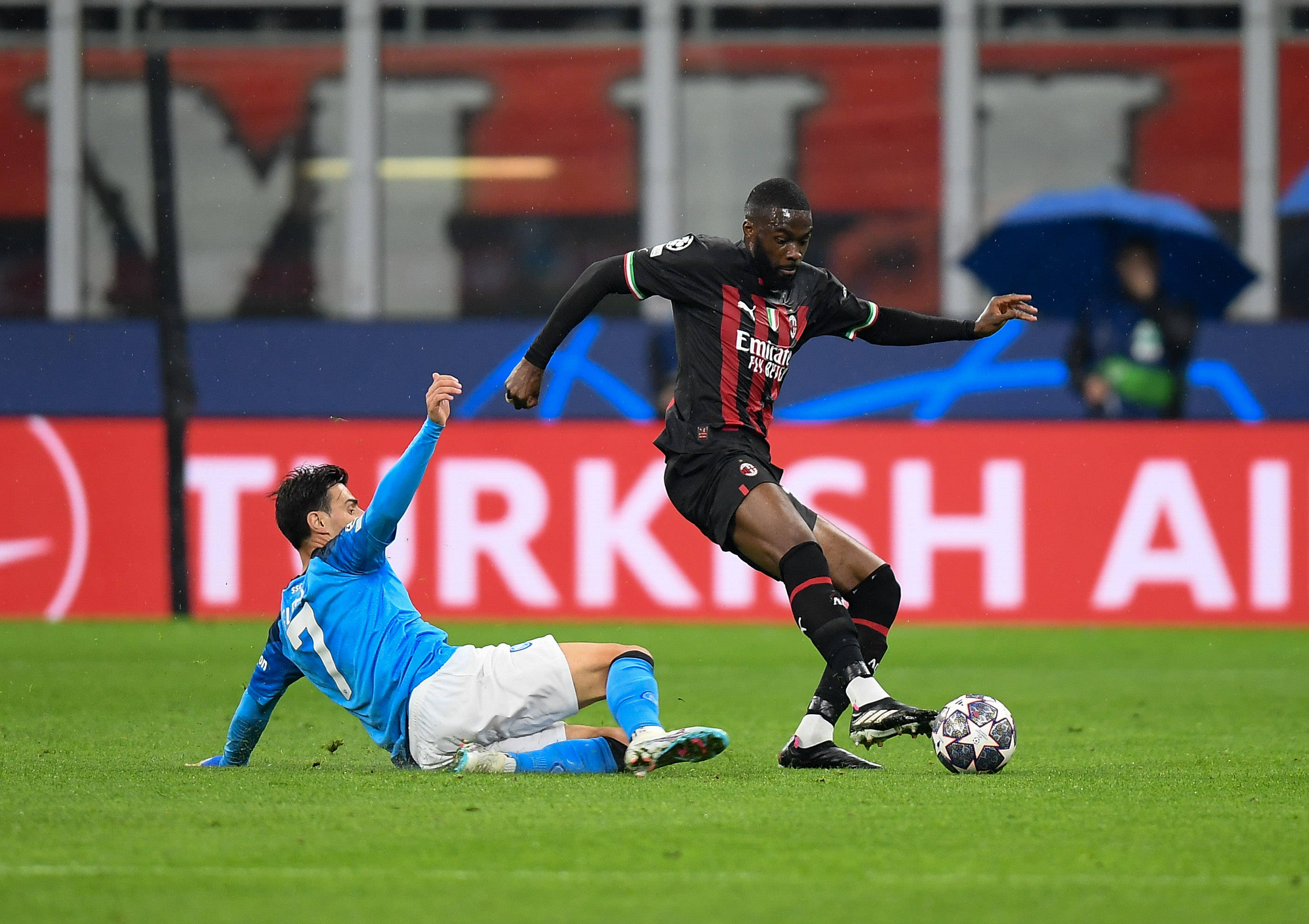 切尔西力克德国，德容统治全场的简单介绍