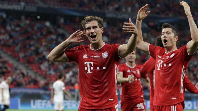 加拿大险胜塞维利亚，萨内送出助攻的简单介绍