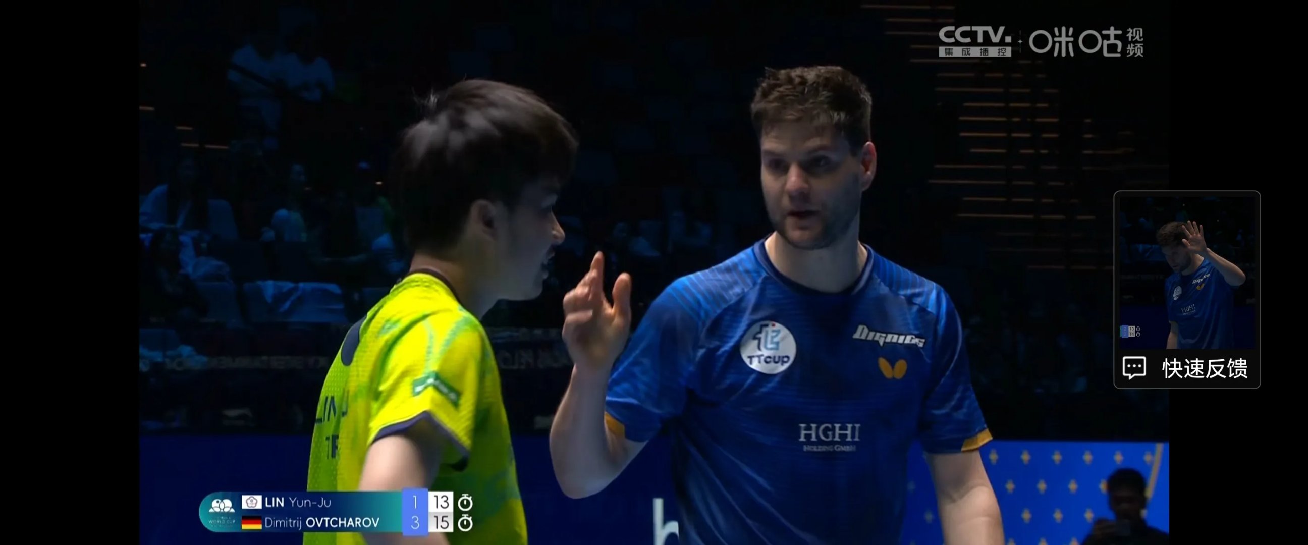 瑞典乒乓球队险胜奥地利乒乓球队,奥恰洛夫关键制胜的简单介绍 瑞典乒乓球队险胜奥地利乒乓球队,奥恰洛夫关键制胜的简单介绍