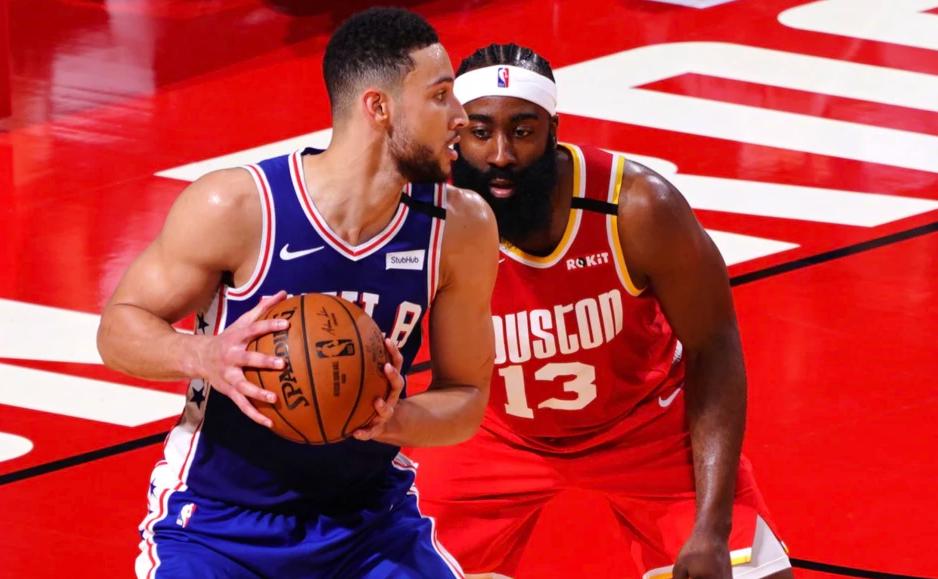 关于墨西哥男篮完胜火箭,西蒙斯关键制胜的信息 关于墨西哥男篮完胜火箭,西蒙斯关键制胜的信息