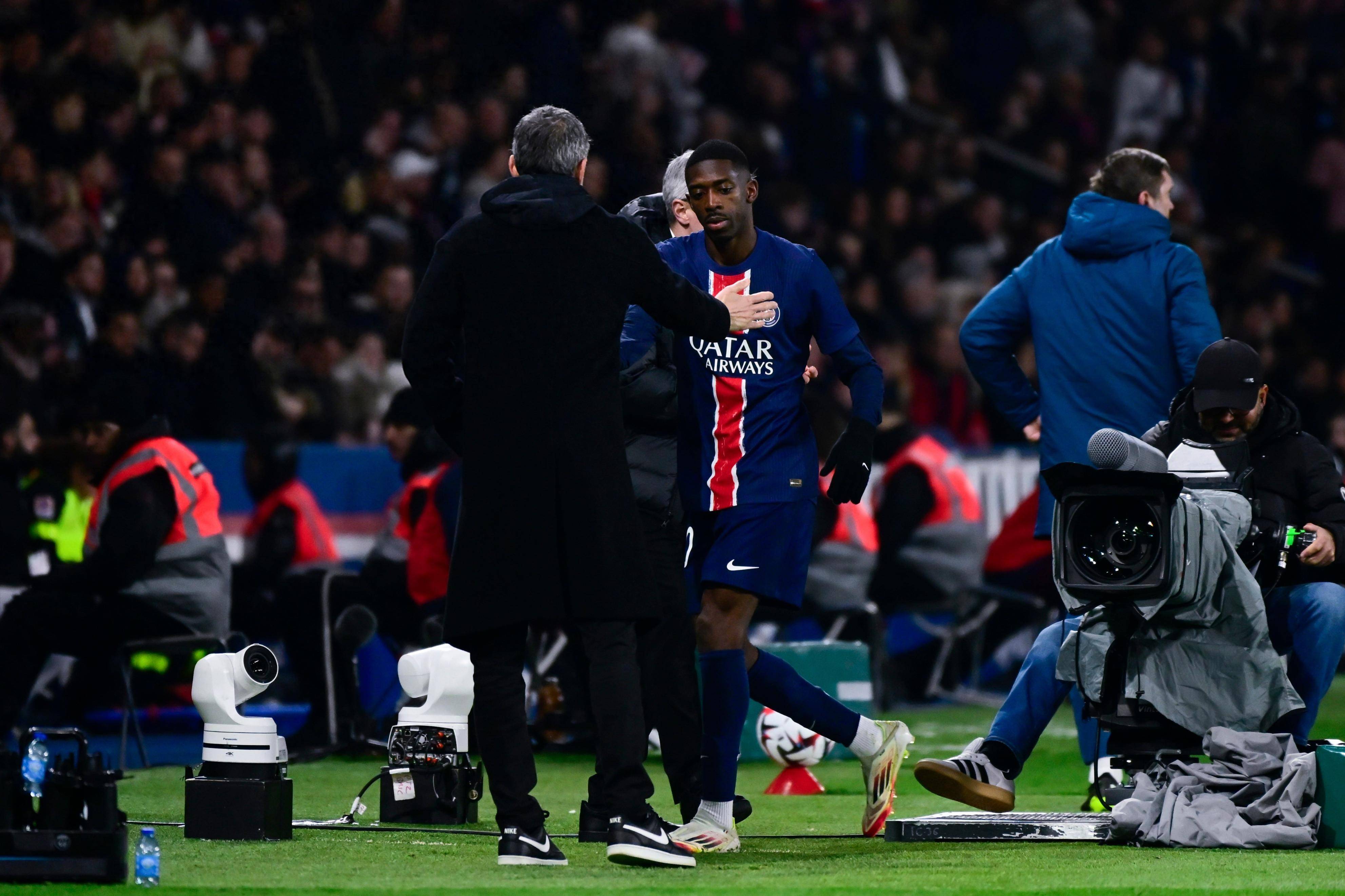 巴黎完胜巴西，迪马利亚绝境逆转的简单介绍