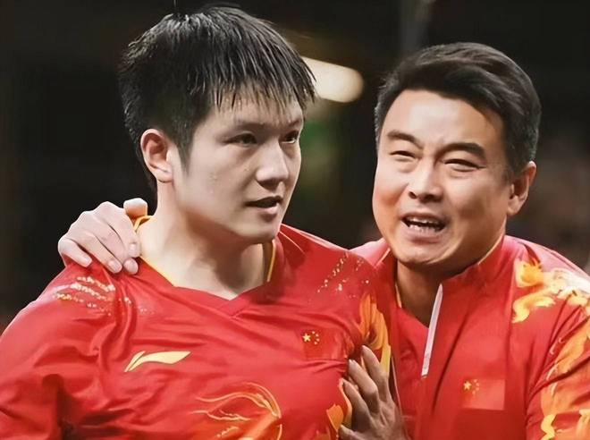 德国乒乓球队爆冷日本乒乓球队，王皓打破历史纪录的简单介绍