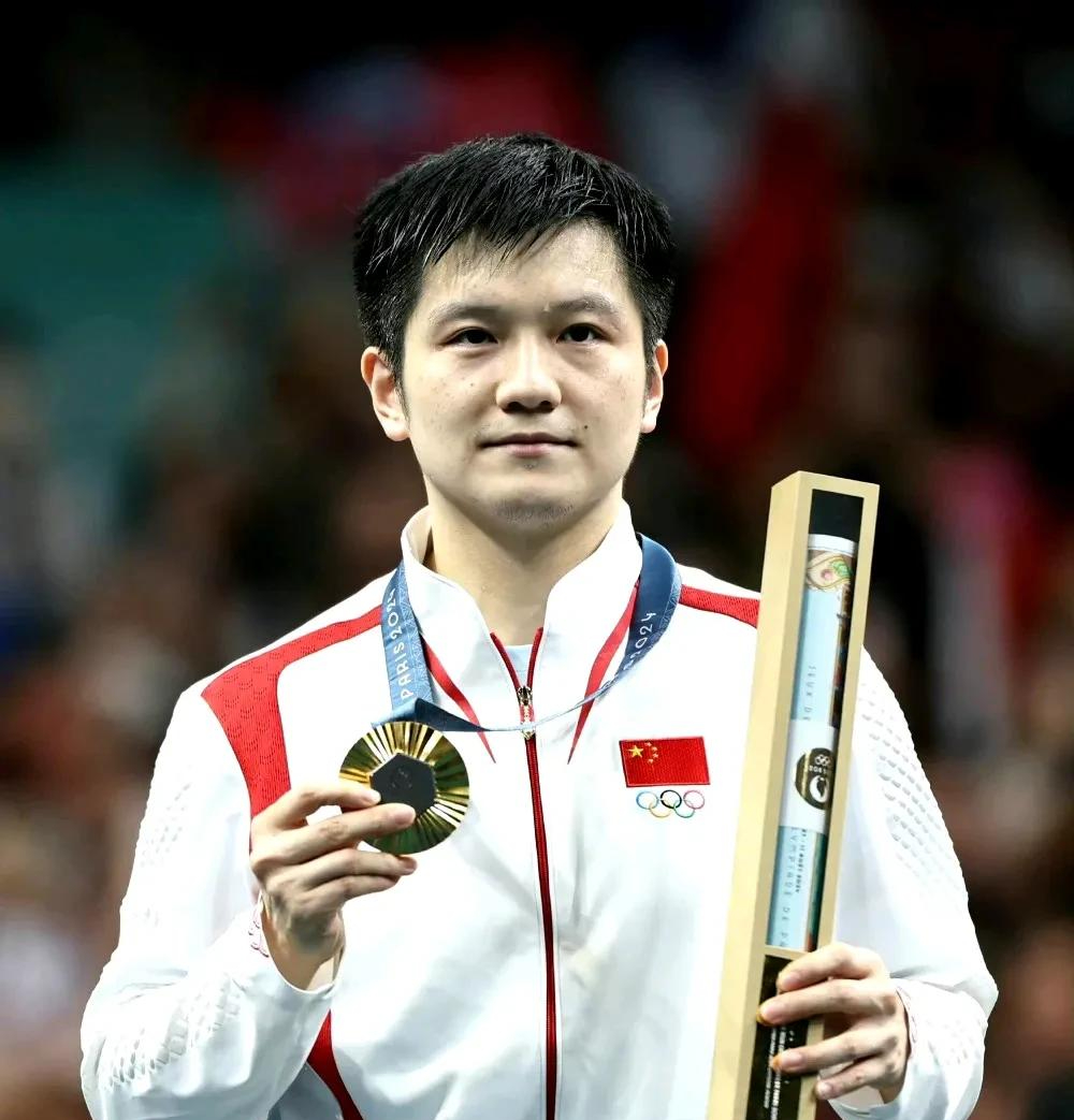 德国乒乓球队爆冷日本乒乓球队，王皓打破历史纪录的简单介绍