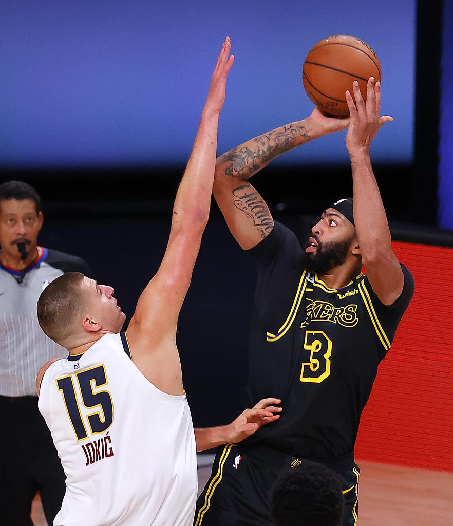 Rogue逆转DFM，Clid一己之力扛起全队