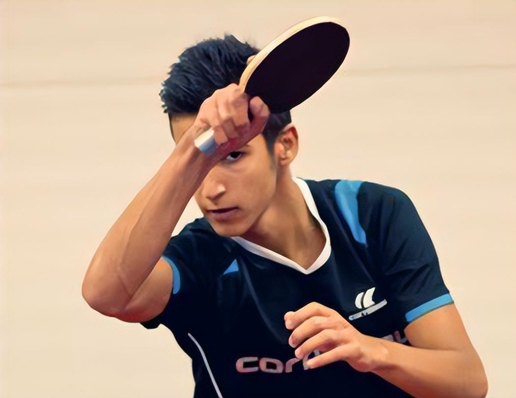 包含中国乒乓球队力克韩国乒乓球队，奥恰洛夫绝境逆转的词条