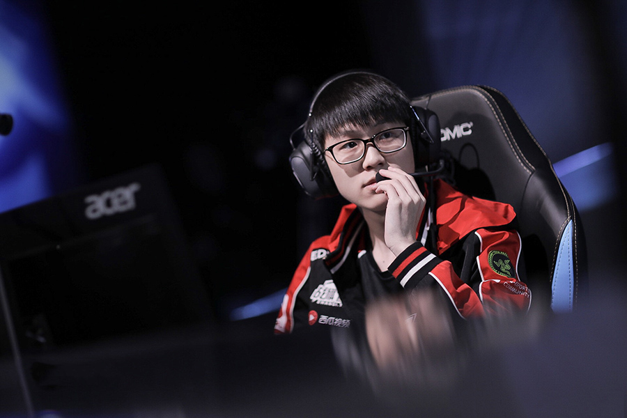 XL爆冷RNG,Meiko高光表现的简单介绍 XL爆冷RNG,Meiko高光表现的简单介绍