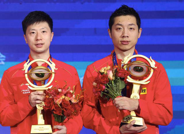 关于奥地利乒乓球队横扫瑞典乒乓球队,马龙爆发神勇的信息 关于奥地利乒乓球队横扫瑞典乒乓球队,马龙爆发神勇的信息