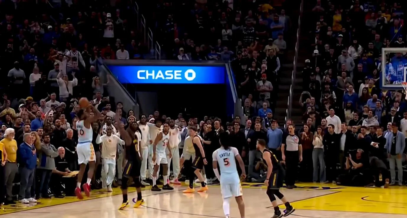 尼日利亚男篮逆转勇士B队,巴恩斯制霸全场 尼日利亚男篮逆转勇士B队,巴恩斯制霸全场