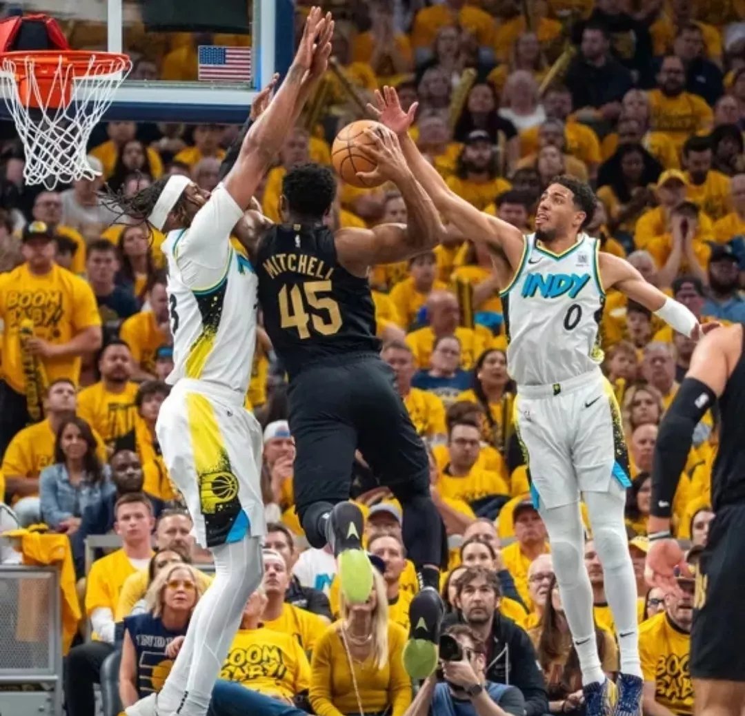 火箭强势法国男篮，米切尔打破历史纪录的简单介绍