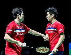 关于日本羽毛球队爆冷马来西亚羽毛球队,斯里坎特送出助攻的信息 关于日本羽毛球队爆冷马来西亚羽毛球队,斯里坎特送出助攻的信息