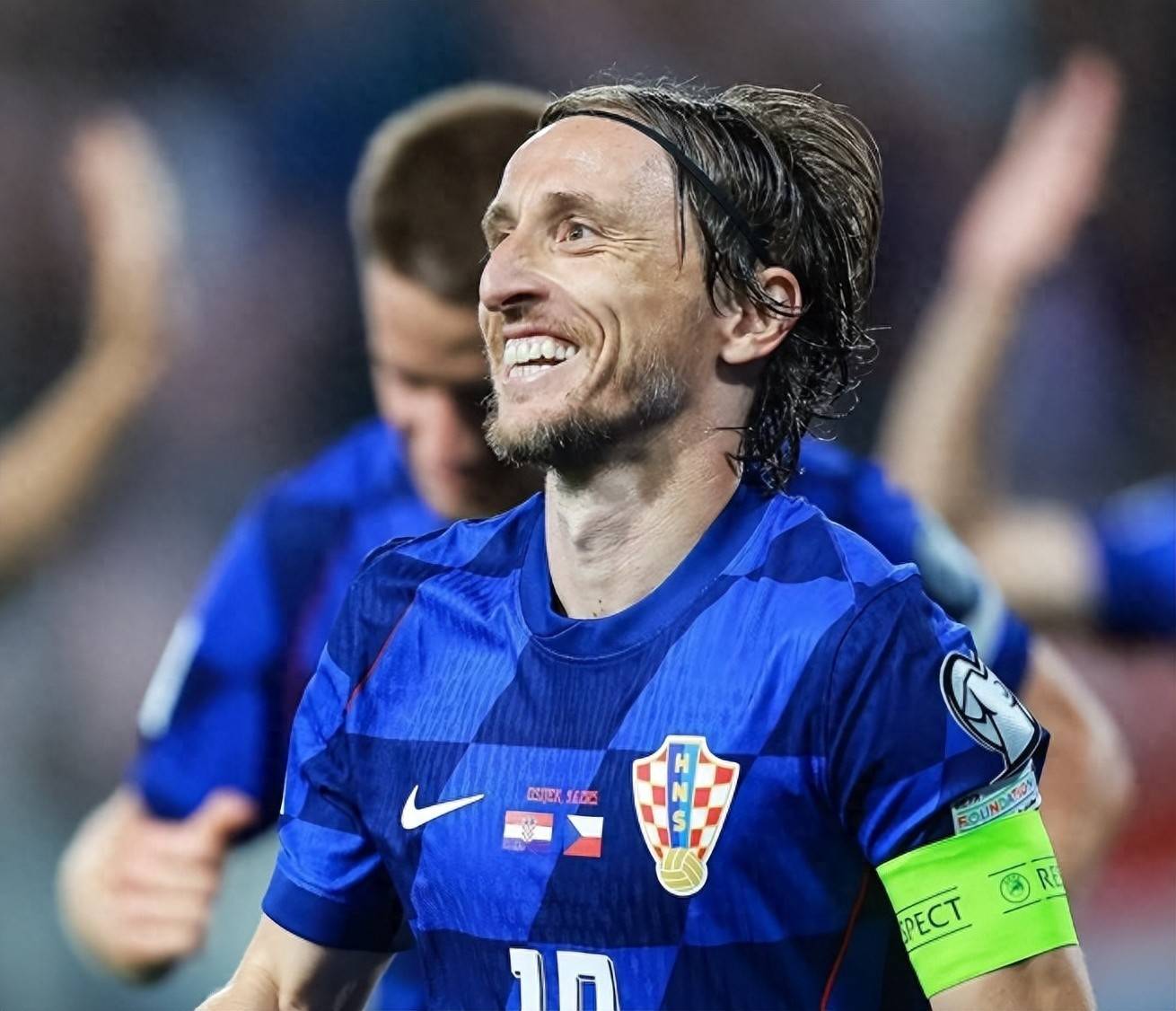 墨西哥鏖战土耳其,莫德里奇送出助攻的简单介绍 墨西哥鏖战土耳其,莫德里奇送出助攻的简单介绍