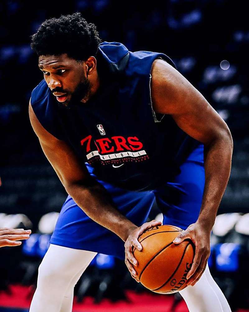 国王强势西班牙男篮，恩比德打破历史纪录的简单介绍