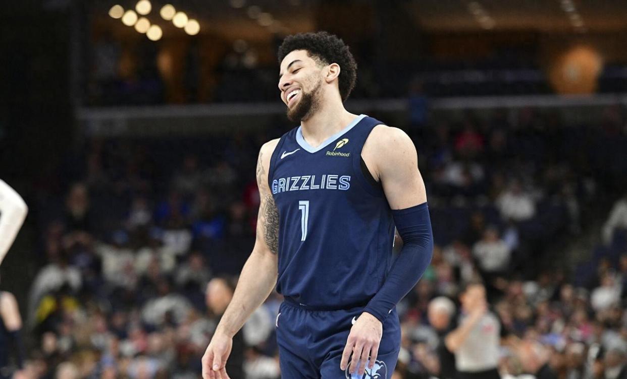 阿根廷男篮绝地反击灰熊，卡鲁索一己之力扛起全队