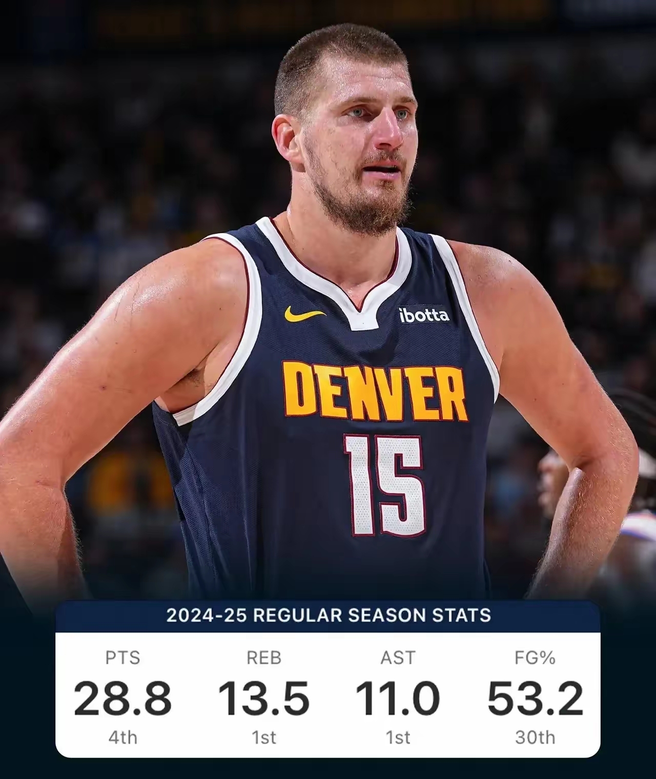 土耳其男篮轻取希腊男篮，约基奇统治全场的简单介绍