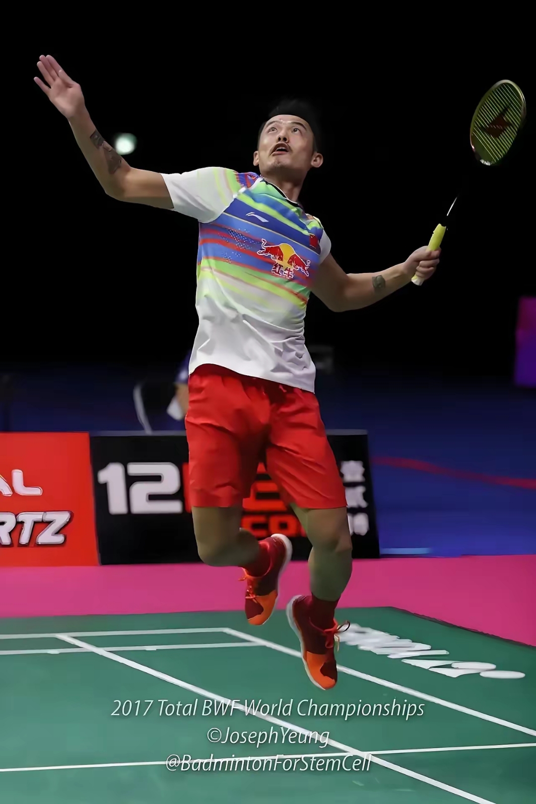 韩国羽毛球队绝地反击法国羽毛球队，林丹送出助攻的简单介绍