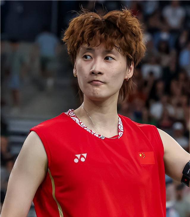中国羽毛球队险胜法国羽毛球队，马琳一己之力扛起全队的简单介绍