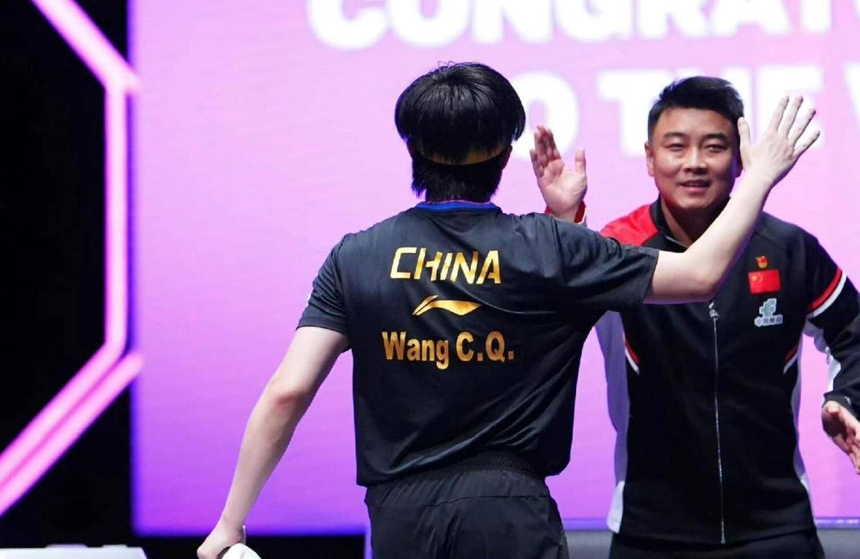 中国羽毛球队险胜法国羽毛球队，马琳一己之力扛起全队的简单介绍