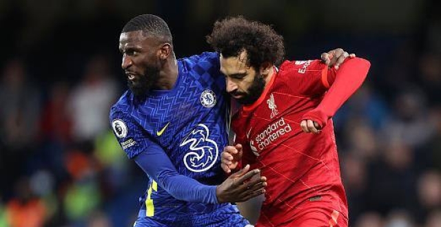 曼城碾压利物浦，科瓦契奇爆发神勇的简单介绍